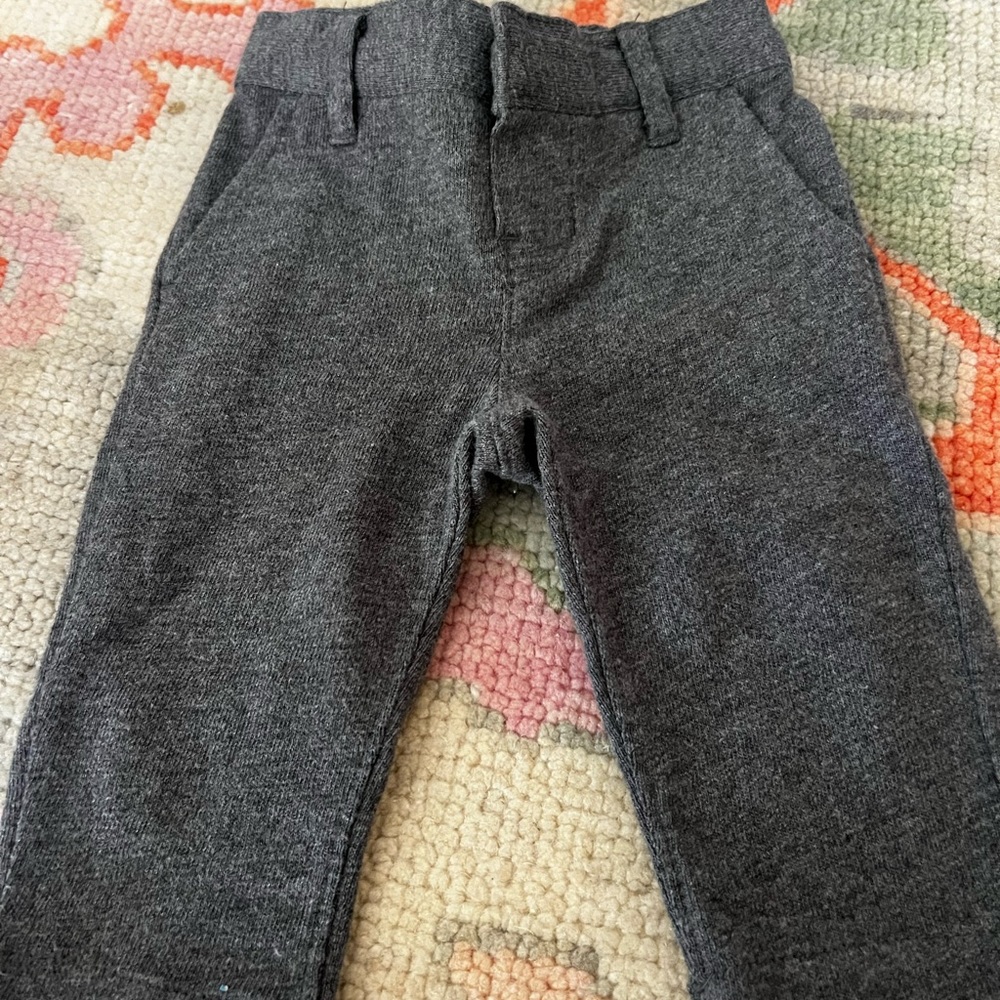 Baby gap3-6 month pants